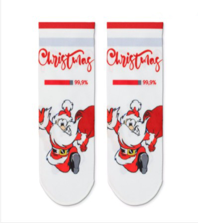 170267 Носки женские CN 34126 Fantasy (1)