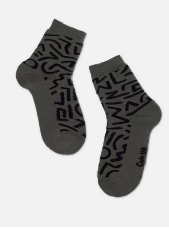 172488 Носки CK Sof-tiki 21С-13СП 594 (1)