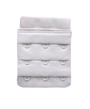 140716 Удлинитель бретелей Julimex BA-03 3 крючка