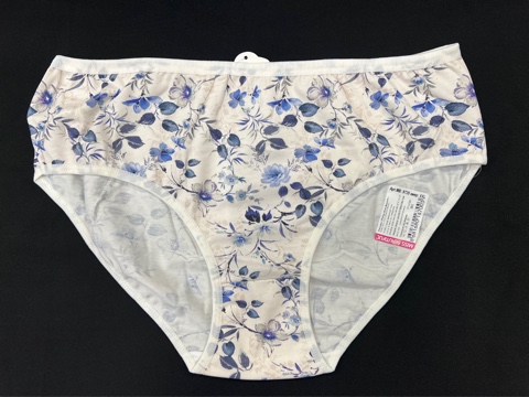 177611 Трусы женские БВ MB9720