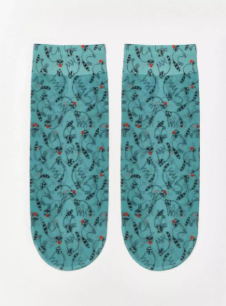 171521 Носки женские CN FANTASY 18С-76СП 252 (1)