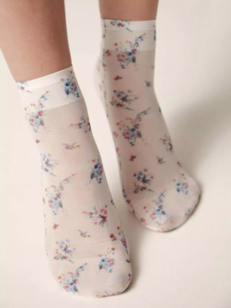 171246 Носки женские CN FANTASY 18С-76СП 251