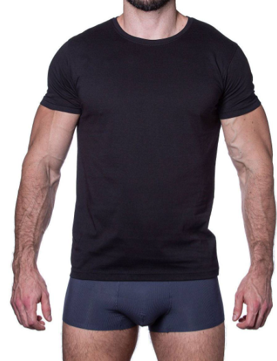 177386 Футболка мужская Sergio Dallini SDT750-2