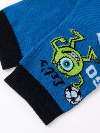 172484 Носки CK DISNEY 17С-126СПМ 685 (1)