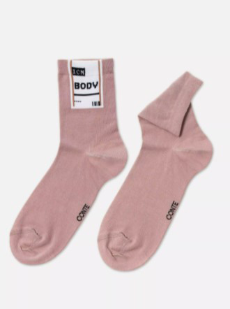 171431 Носки женские CN HAPPY 227290 (1)