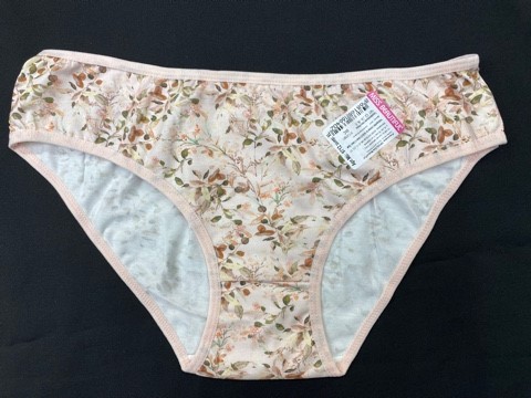 176702 Трусы женские БВ MB9712