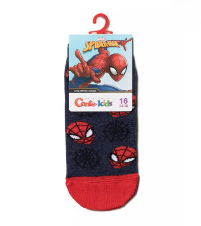 172116 Носки CK MARVEL 17С-133СПМ 487 (1)