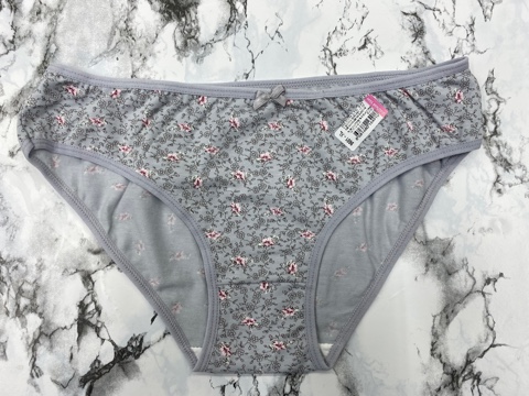 174111 Трусы женские БВ MB9681