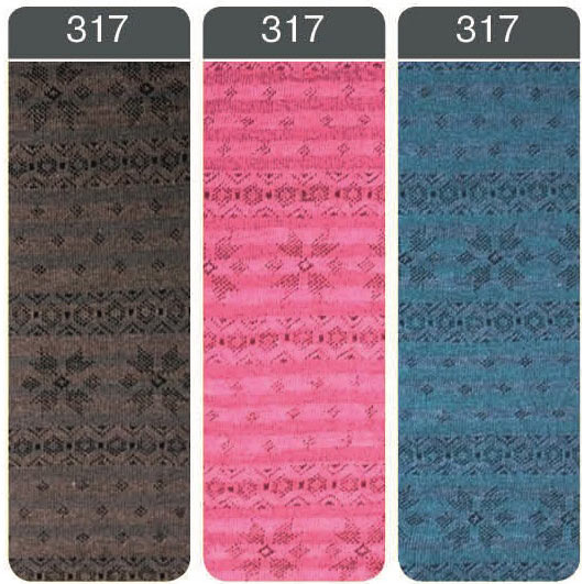 130946 Колготки CK Tip-Top 317