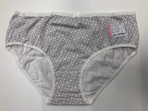 171018 Трусы женские БВ MB8730