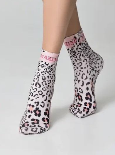 177181 Носки женские CN FANTASY 22С-55СП 925