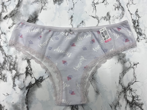 174102 Трусы женские БВ MB8794