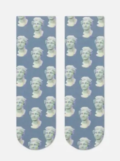 177182 Носки женские CN FANTASY 22С-55СП 926