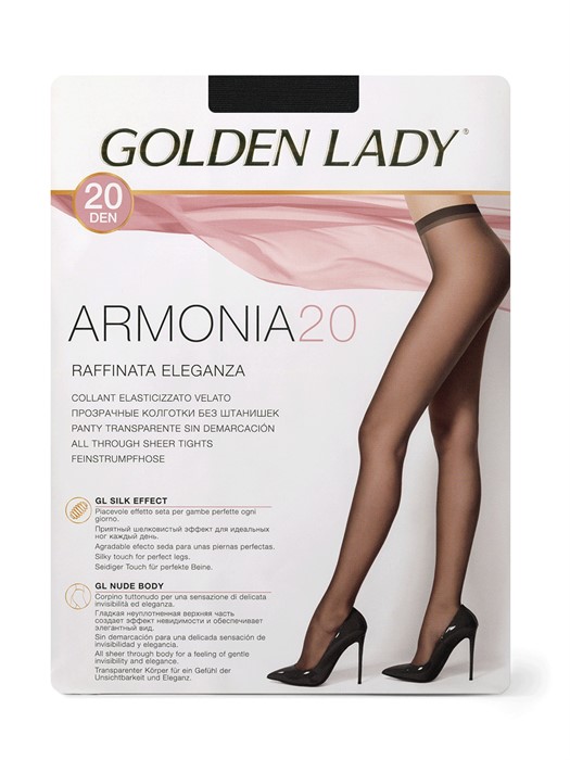Колготки Golden Lady ARMONIA 20