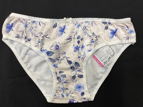 176978 Трусы женские БВ MB9719