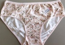 176703 Трусы женские БВ MB9713