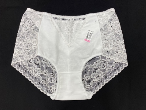176360 Трусы женские БВ MB9588BY