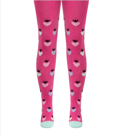 172206 Колготки CK Tip-Top 614 (1)