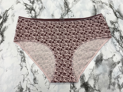 173928 Трусы жен. Almando Melado 1900W-40741.2pL-083