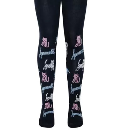 172205 Колготки CK Tip-Top 575