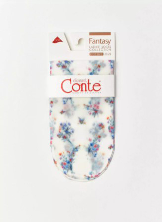 171246 Носки женские CN FANTASY 18С-76СП 251 (1)