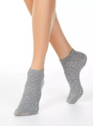 171284 Носки женские CN Classic 14С-116СПЕ 802 (2 пары) (2)