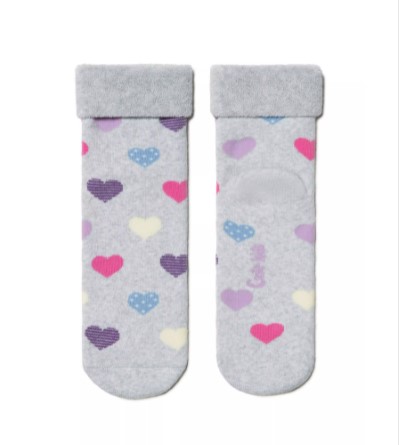 170407 Носки CK Sof-tiki 19437 (1)