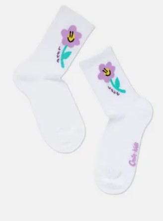 177418 Носки CK Active 20С-167СП 921