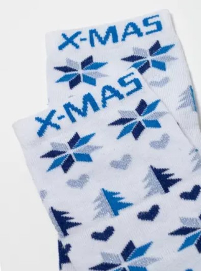 177009 Носки CN NEW YEAR 23С-49СП 953 (1)