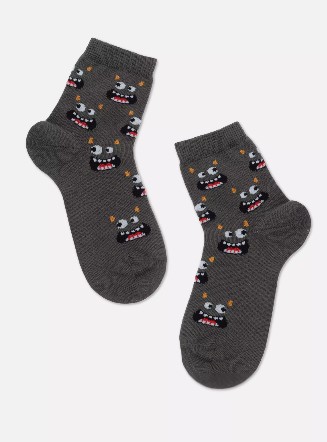 177247Носки дет. E 21-90СПЕ 656