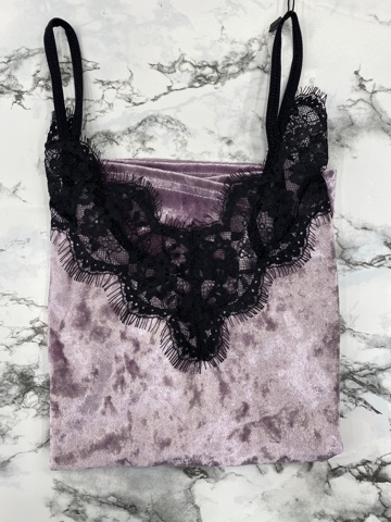 176941 Пижама жен Merletto ТШ7130/1