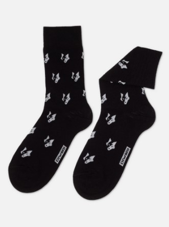 172761 Носки мужские Diwari Happy 164