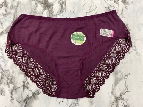 172838 Трусы женские БВ MB7831MR