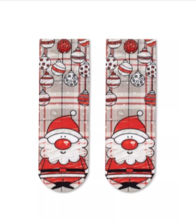 170264 Носки женские CN 34088 Fantasy (1)