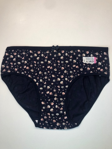 170025 Трусы женские БВ MB8450