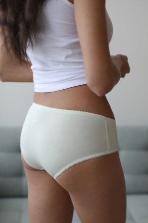 170961 Трусы жен Almando Melado SLIP 1900W-40071.1pL-631 (1)