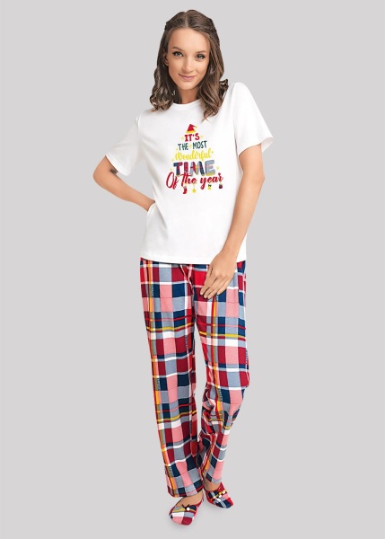 177106 Комплект женский CLE LP13-1065/4