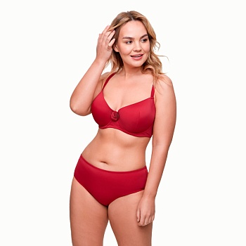 Купальник раздельный для женщин Infinity Lingerie 155275