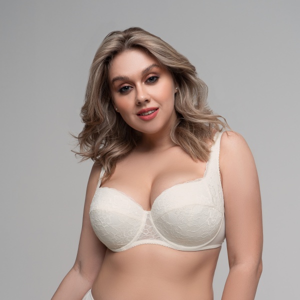 167711 Бюстгальтер BP982-004 Tribuna