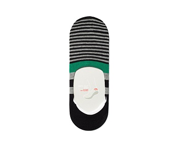 Подследники антискользящие для мужчин Diwari 166048