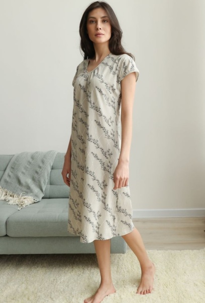 172549 Сорочка жен. Almando Melado 1900W-60054.1S-022