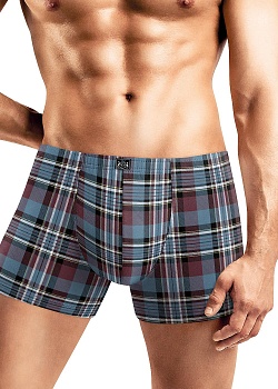 Трусы шорты для мужчин Clever 177509