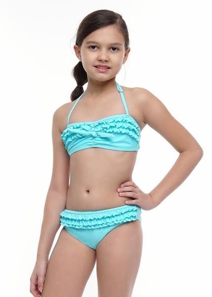 162160 Куп. Костюм дев. CLE GSS01pk