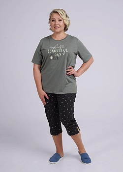 Бриджи для женщин Clever 179414