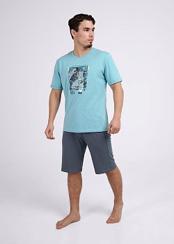 Шорты для дома для мужчин Clever 179485