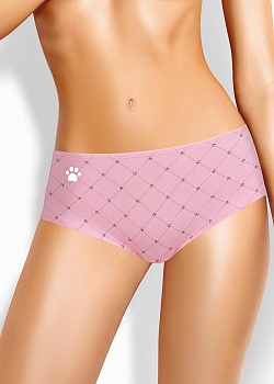 Трусы шорты для женщин Clever 185686