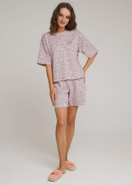 177394 Комплект женский CLE LP13-1075 2