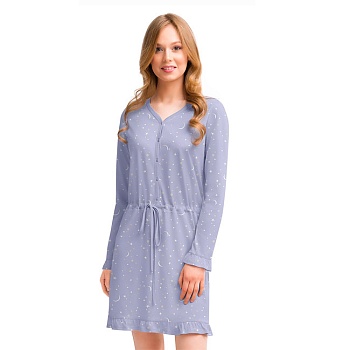 Платье для дома для женщин Clever 154806