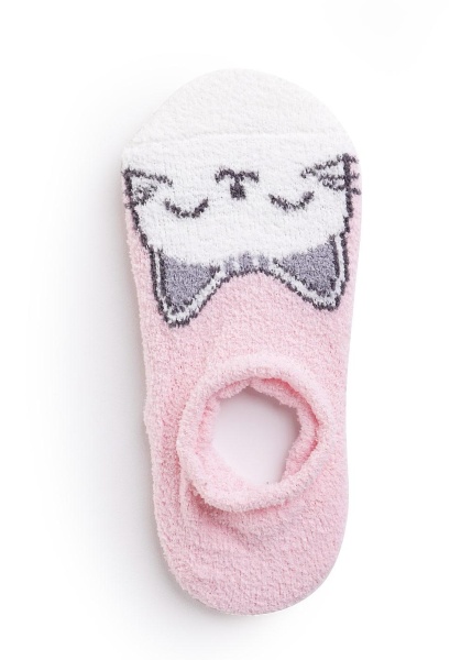 174019 Подследники жен. укороч травка CLE P906T