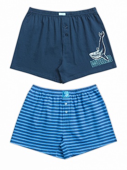 Трусы боксеры для мальчиков Pelican 169632